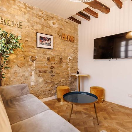 Cmg - Residence Sacre Coeur - Montmartre باريس المظهر الخارجي الصورة