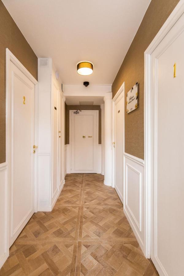Cmg - Residence Sacre Coeur - Montmartre باريس المظهر الخارجي الصورة