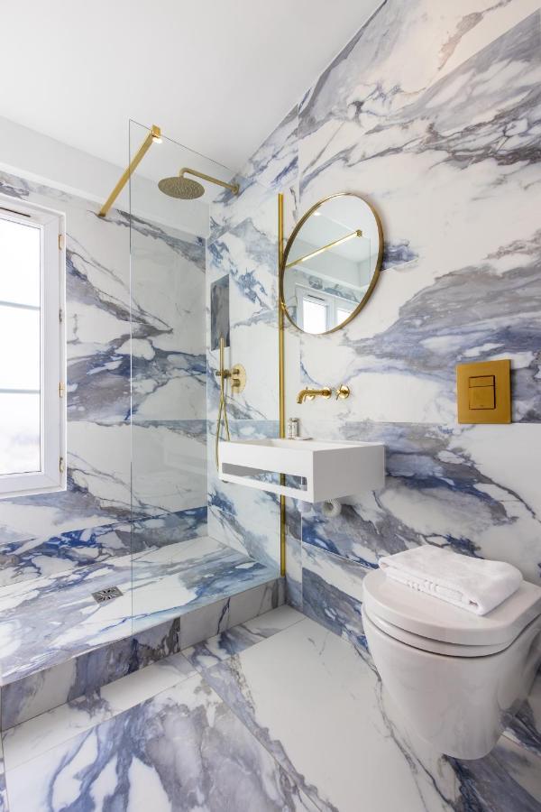 Cmg - Residence Sacre Coeur - Montmartre باريس المظهر الخارجي الصورة