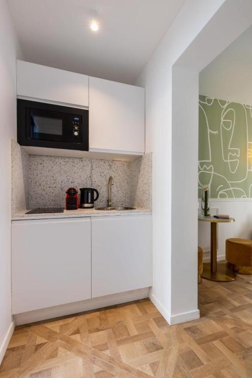 Cmg - Residence Sacre Coeur - Montmartre باريس المظهر الخارجي الصورة