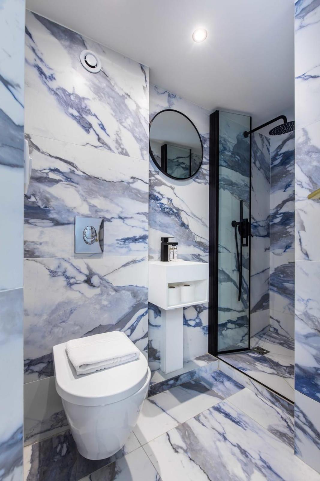Cmg - Residence Sacre Coeur - Montmartre باريس المظهر الخارجي الصورة
