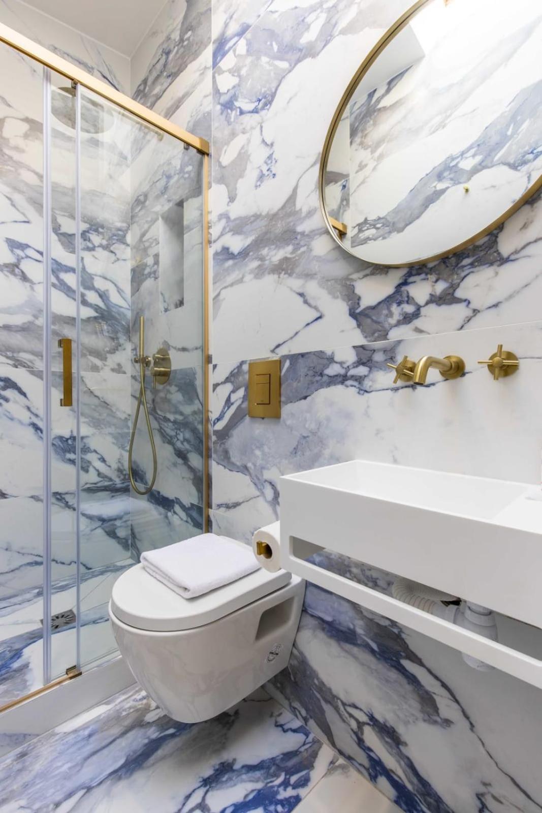 Cmg - Residence Sacre Coeur - Montmartre باريس المظهر الخارجي الصورة