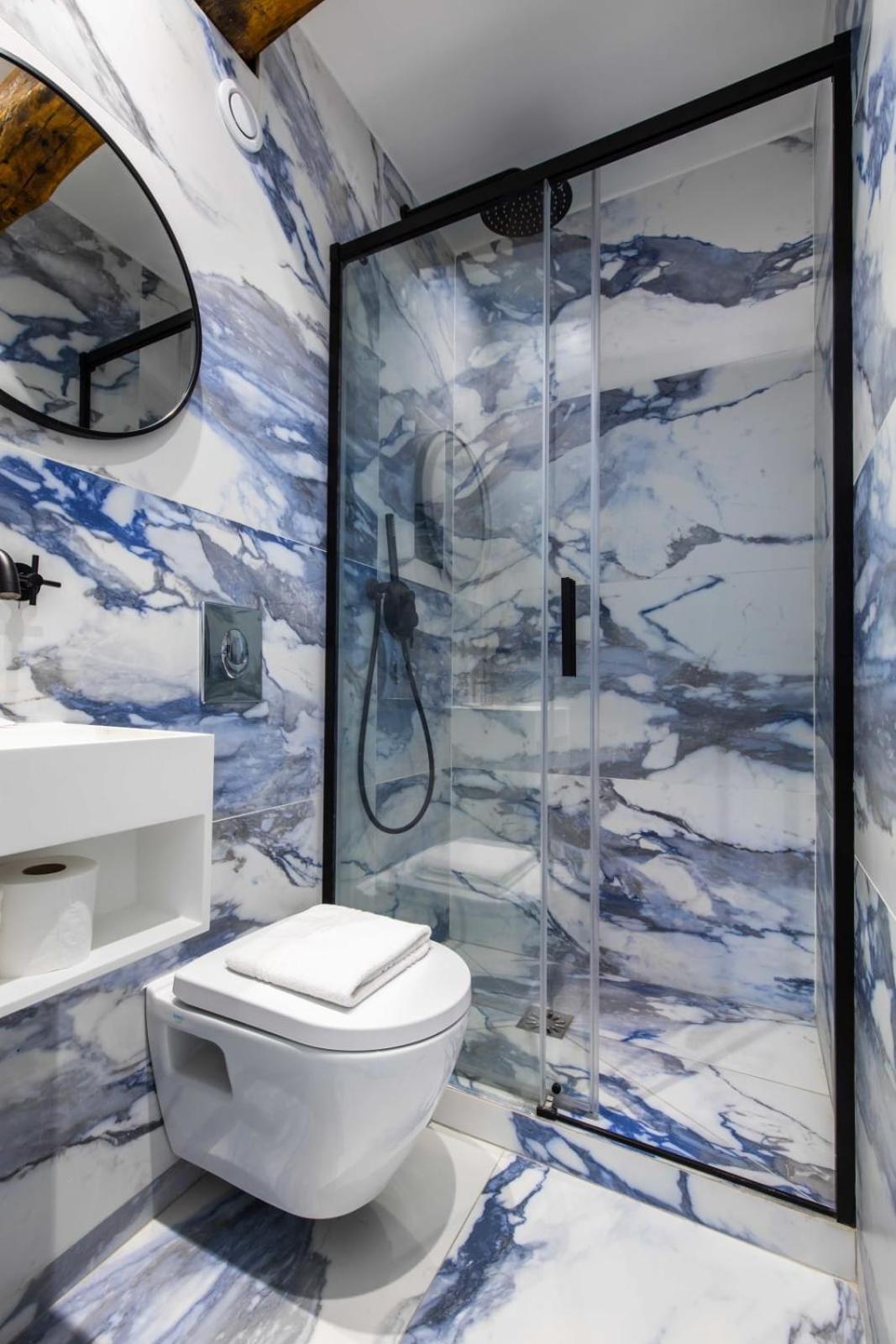 Cmg - Residence Sacre Coeur - Montmartre باريس المظهر الخارجي الصورة