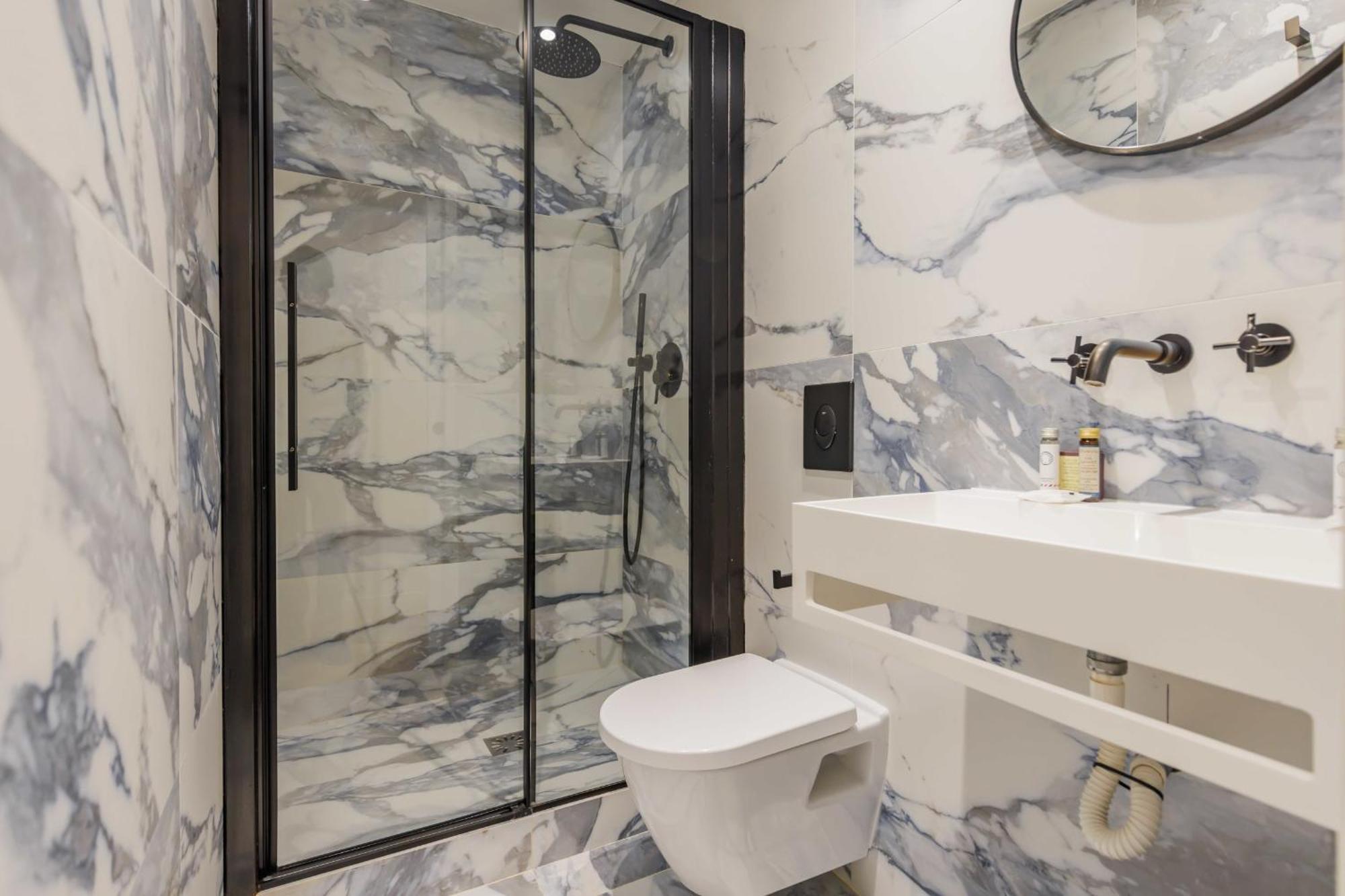 Cmg - Residence Sacre Coeur - Montmartre باريس المظهر الخارجي الصورة